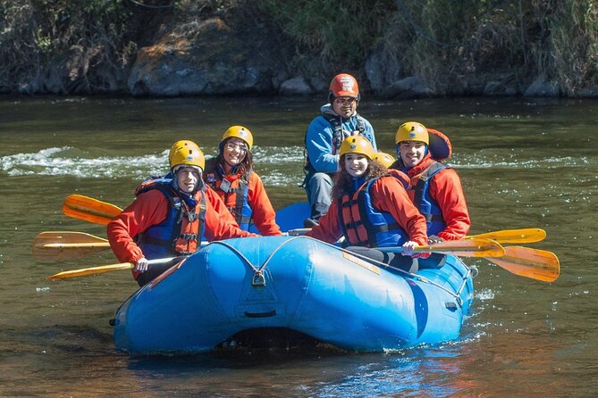 3 in 1 Rafting Buggy Safari and Zipline Adventure in Antalya - What this Antalya adventure actually feels like