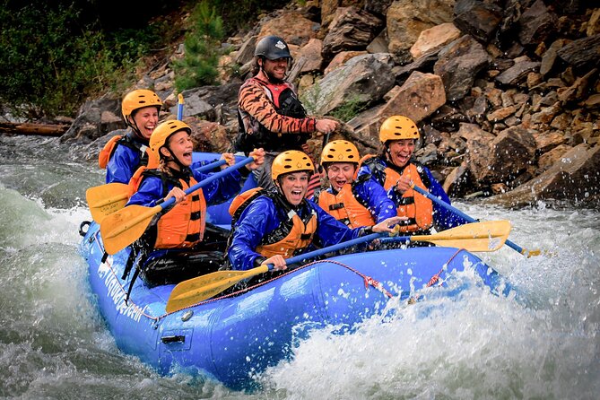 3 in 1 Rafting Buggy Safari and Zipline Adventure in Antalya - Who will enjoy this most