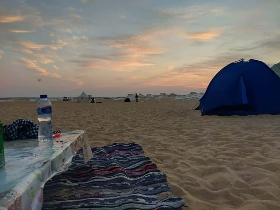 4-Day Bahariya Oasis and African Sahara Camping Adventure. - Why this desert trip works