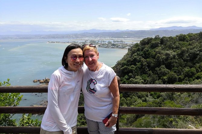 4 Day Garden Route Adventure & Safari - Who should book this Garden Route tour?