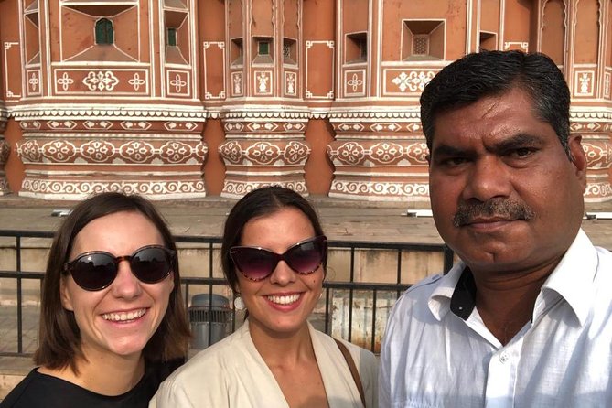 4 Day Golden Triangle with Ranthambore Tiger Safari Tour from Delhi - Day 3: Ranthambore’s uncertain tiger hunt