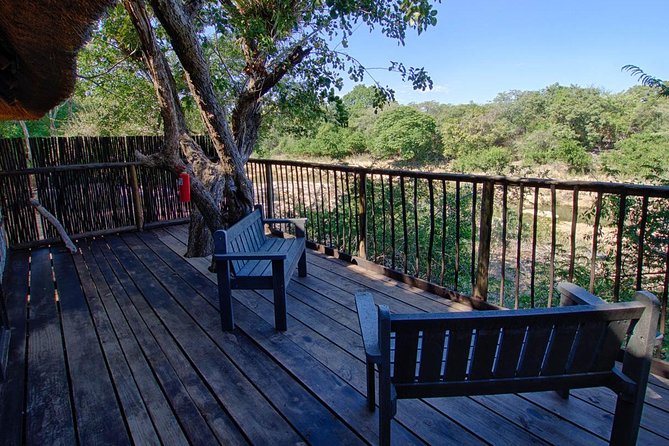 4 Day Lodge and Treehouse Kruger National Park Safari - The treehouse night at Marc’s Treehouse Lodge