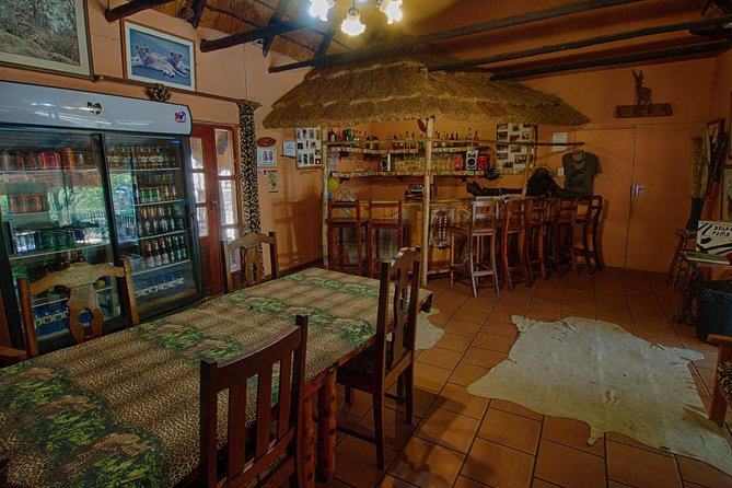 4 Day Lodge and Treehouse Kruger National Park Safari - What is included, and where extra costs appear