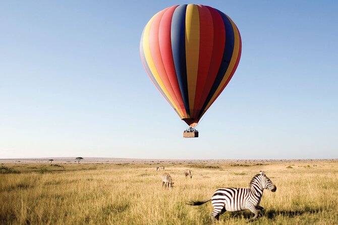 4-Day Manyara Serengeti and Ngorongoro Wonders Budget Safari Tour - The long road to Serengeti on Day 2