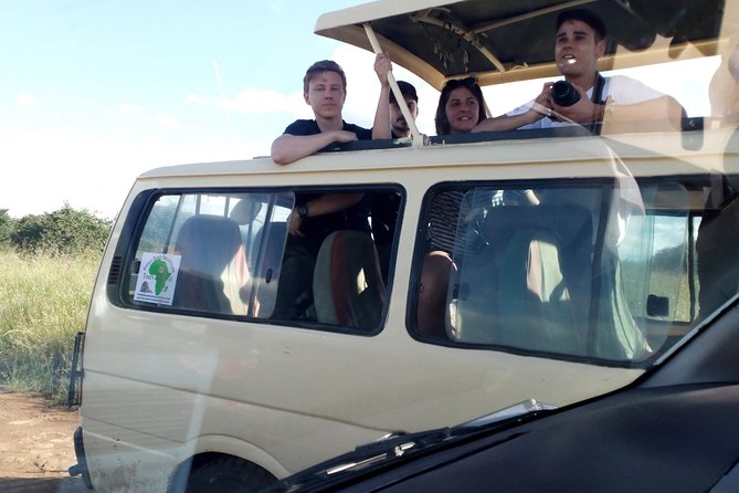 4-Day Safari: Lake Manyara, Serengeti & Ngorongoro - Day 3: Leaving Serengeti for the Ngorongoro highlands