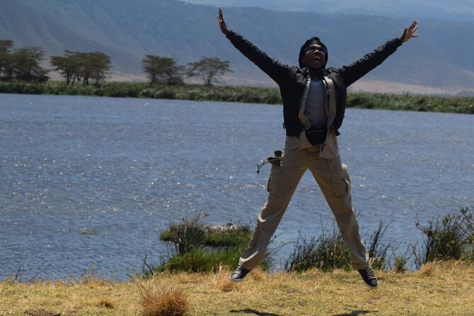 4-Day Tanzania Private Luxury Drive In-Drive Out Safari 2025-2026 - What this four-day Northern Circuit safari really offers