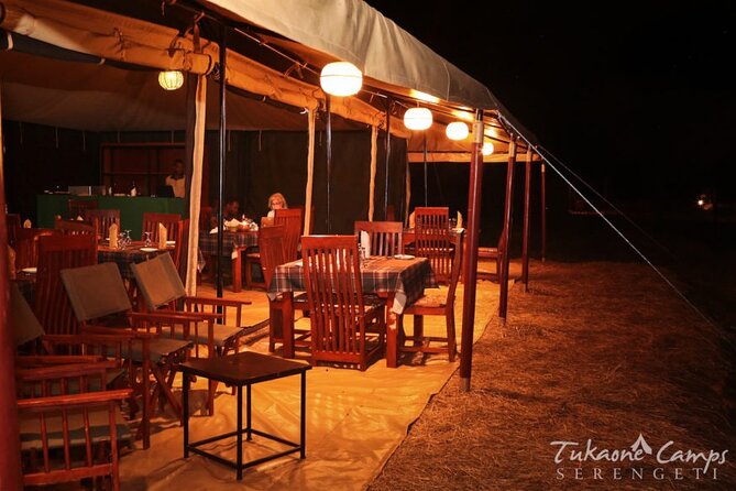 4 Days Lodge Safari in Lake Manyara, Serengeti & Ngorongoro Crater - Day 4: The Ngorongoro Crater game drive