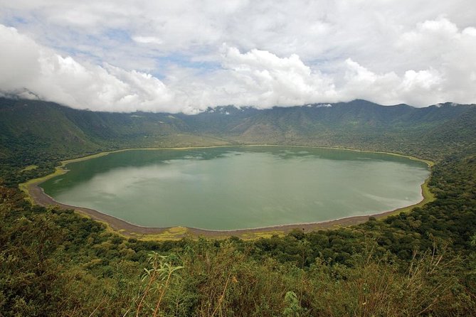4 days safari in Tanzania - What $1,700 per person really covers