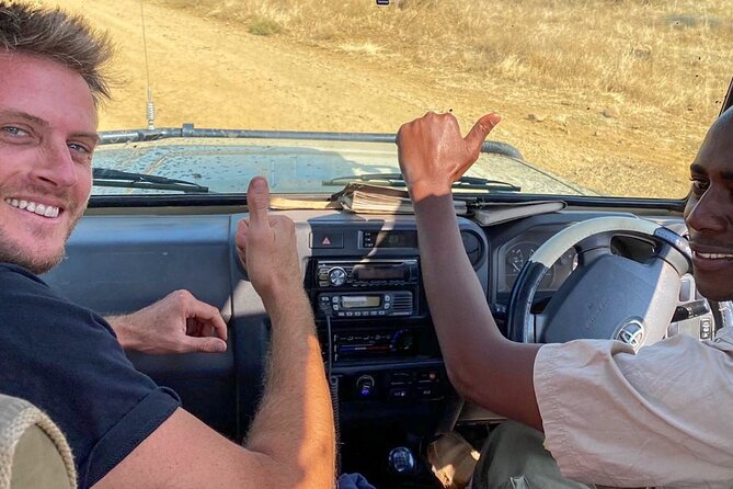 4 Days safari Tour Tanzania - Should you book this four-day route?