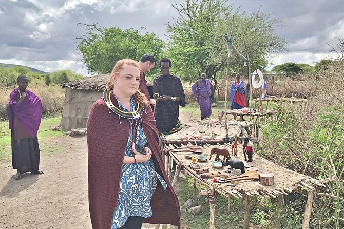 4 Days Tanzania Safari Tour - Meals, lodging, and the real meaning of the price