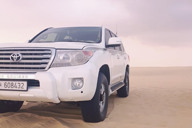 4 Days Tour In Doha | City Tour | North Tour | Desert Safari | West Tour - Who should book this Qatar tour?