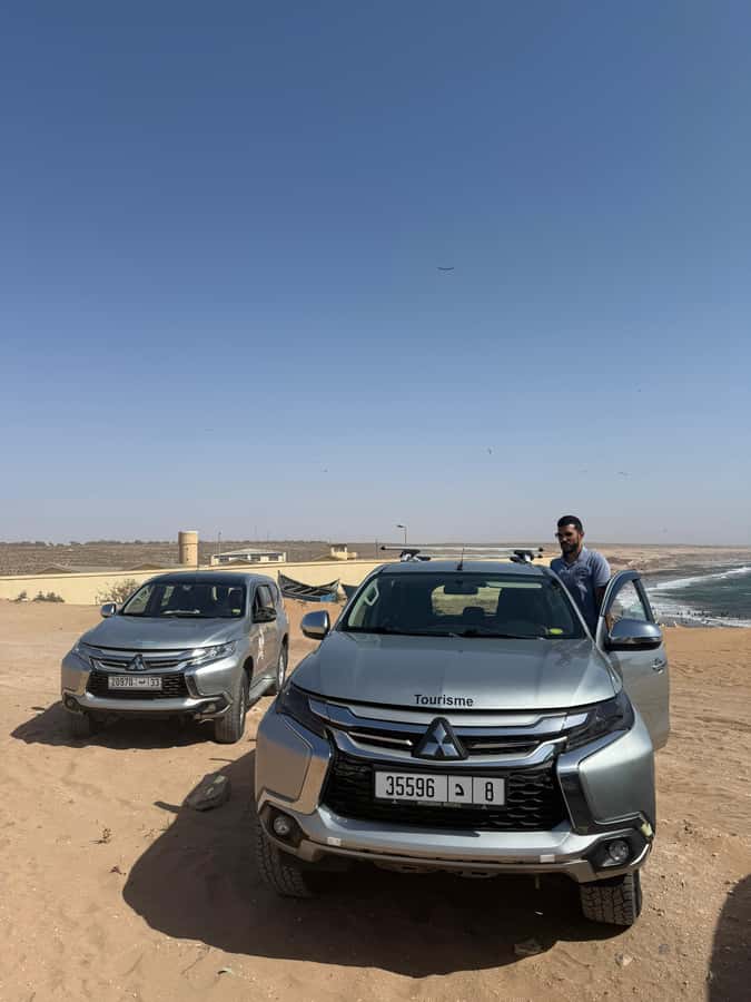 4x4 Jeep Safari in Agadir Mini Sahara and Berber Lunch - Who will enjoy this Agadir day trip?