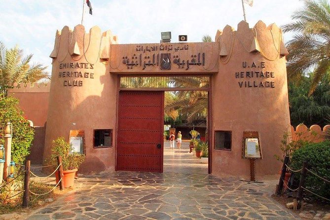 4X4 Private Abu Dhabi City Tour with Abu Dhabi Evening Desert Safari From Dubai - Yas Island and Ferrari World are photo stops