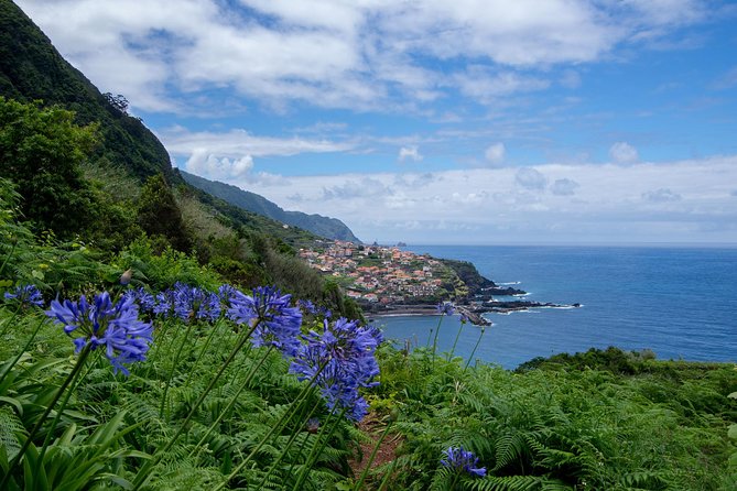 4x4 Safari Private Jeep, Full Day, Customizable Santana or Porto Moniz or other - Weather, comfort, and what to bring