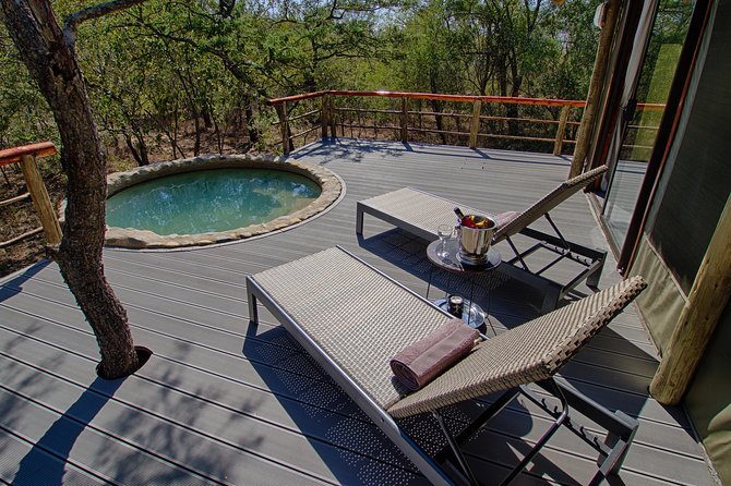 5 Day Katekani Lodge Kruger National Park Safari - Days three and four: two full days inside Kruger National Park