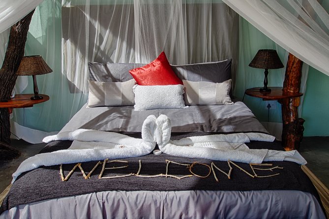 5 Day Katekani Lodge Kruger National Park Safari - What the $1,500 price really covers