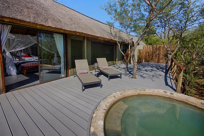 5 Day Katekani Lodge Kruger National Park Safari - Who will enjoy this safari most