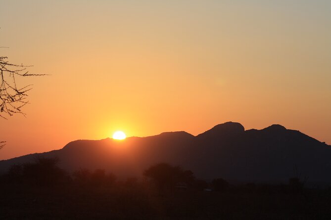 5-Day private Camping Safari Tour in Tanzania - Day two: crossing into the Serengeti
