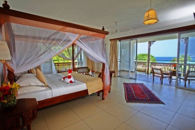 5- Days Best Mid-range Safari and Maasai Village experience - How the private format affects the experience