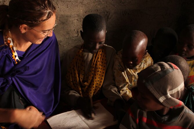5- Days Best Mid-range Safari and Maasai Village experience - What the $3,830.77 price really covers