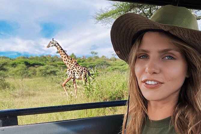 5 Days Best of Tanzania Luxury Safari Northern Circuit - Day 5: Lake Manyara finishes with birds and forest