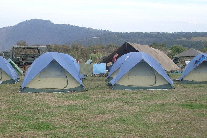 5 Days Private Safari- Tarangire, Serengeti, Ngorongoro & Manyara - Is $1,700 good value?