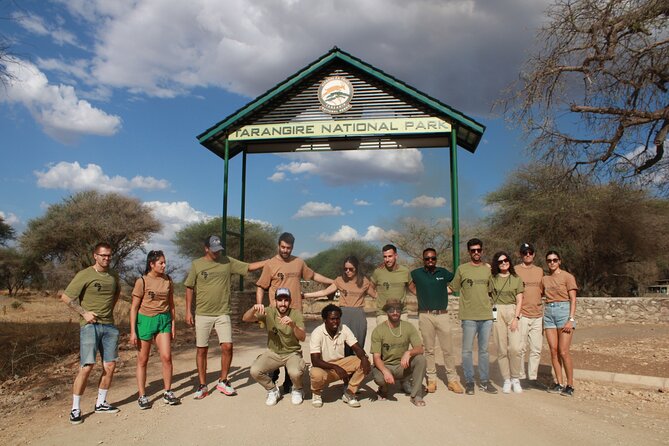 5 Days Serengeti Camping Safari - Why this route works for a first Tanzania safari
