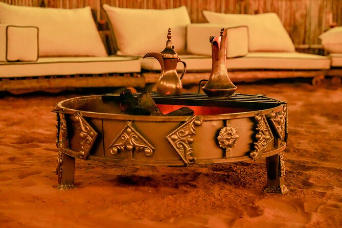 57 Heritage Desert Safari - Vintage Land Rovers on nature trails