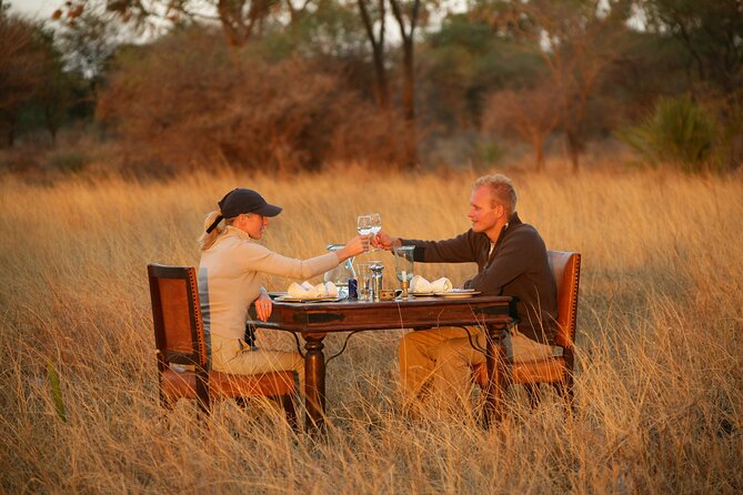 6-Day Honeymoon Safari Tour Package in Tanzania - Day 1: a gentle arrival in Arusha