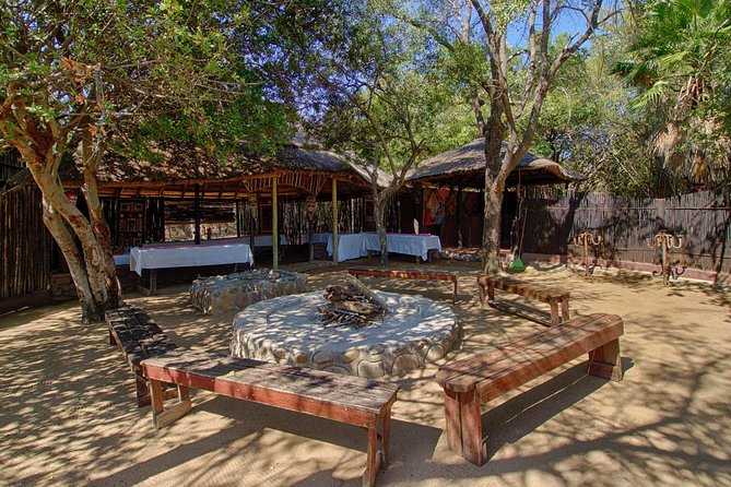 6 Day Lodge and Treehouse Kruger National Park Safari - Day 3: A full day inside Kruger National Park