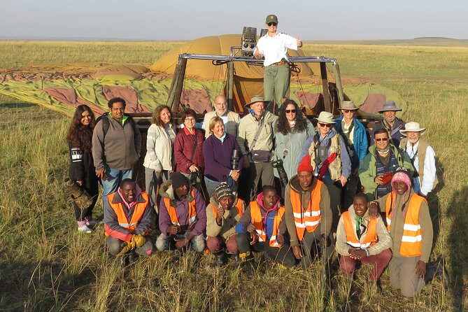 6 Days Kenya Adventure Wildlife Safari - Meals, accommodation, and the real cost