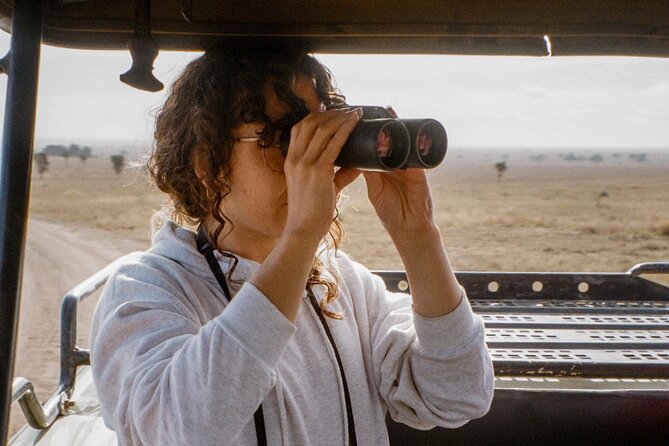 6 Days Private Budget Safari - How the private format affects the experience