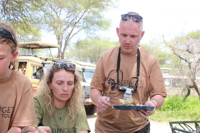 6 Days Serengeti Safari(hiking waterfalls &coffee tour) - Days 2 and 3: Why two Serengeti days matter