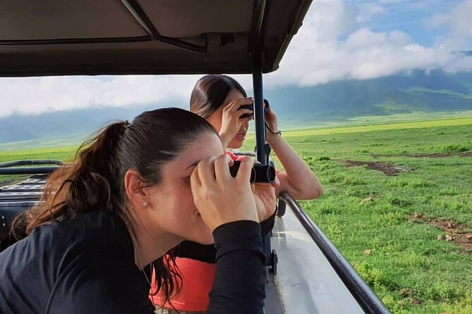 6 days Tanzania budget safari - Day six: Lake Manyara’s birds, hippos, and lions