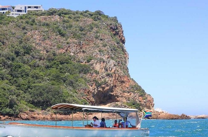 7-Day Garden Route Safari Adventure from Cape Town - Day 7: The long return to Cape Town