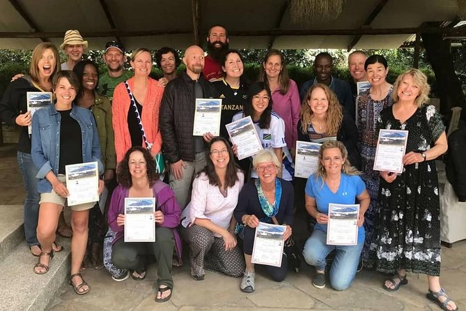 7 Day Kilimanjaro Climb Lemosho Route & 2 Day Safari - Seven days on Lemosho, then two days among wildlife