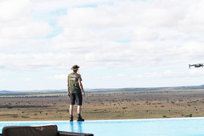 7-Day Premium Luxury Tanzania Safari All-Inclusive - Day 7: A five-hour transfer to the airport