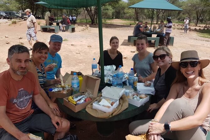 7 Days Tanzania Mid-range lodge safari - Olduvai Gorge adds human history to the wildlife route