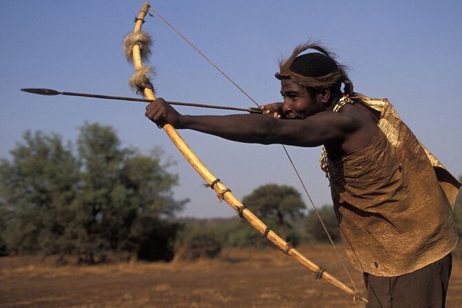 8 Day Safari The Best of Tanzania & Lake Eyasi - Key points at a glance