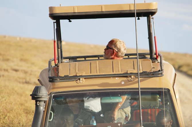 9-Day Serengeti Migration Footsteps Tanzania Safari - Day 1: A quiet start in Arusha