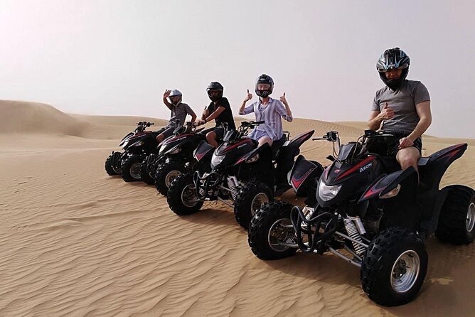 Abu Dhabi Desert Safari BBQ Dinner Live Shows Pick & Drop More - How the $49 price holds up