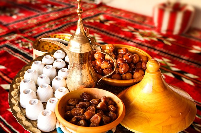 Abu Dhabi: Desert Safari with BBQ, Camel Ride & Sandboarding - Sandboarding and wide-open desert photographs