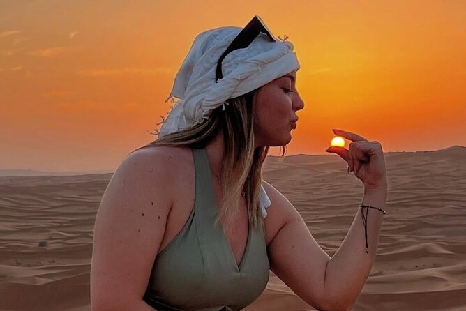 Abu Dhabi Desert Safari with Live Entertainment and Live BBQ - Should you book the Abu Dhabi desert safari?