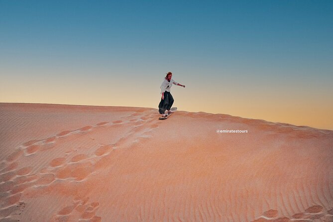 Abu Dhabi Evening Desert Safari BBQ, Camel Ride, Entertainments - BBQ dinner and evening refreshments