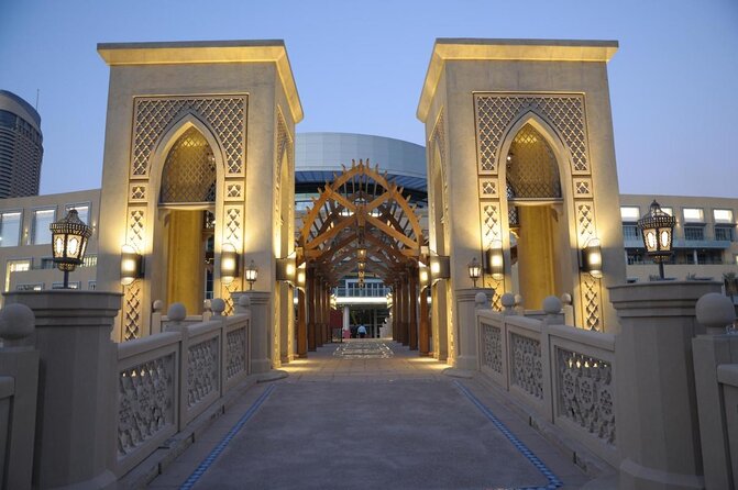 Abu Dhabi - Kids Friendly Morning Desert Safari - A family morning in the Al Khatim desert