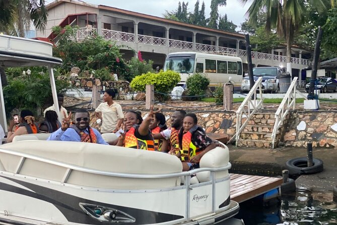 Accra Safari at Shai Hills and Boat Cruise + Cedis Beads - Why this Accra day trip works