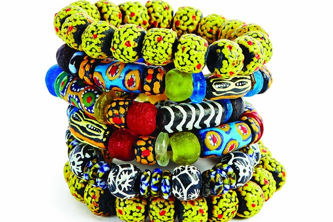 Accra Safari at Shai Hills and Boat Cruise + Cedis Beads - The Lake Volta cruise and lakeside lunch