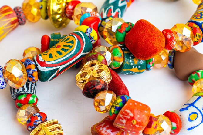 Accra Safari at Shai Hills and Boat Cruise + Cedis Beads - Who will enjoy this tour most