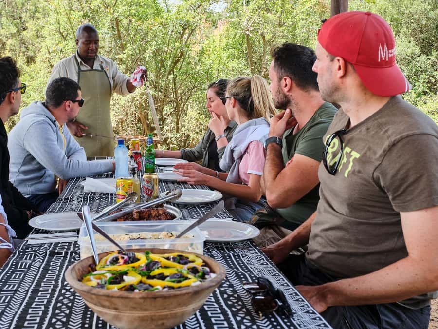 Addo Elephant National Park: Full-Day Safari Tour with Lunch - Is $147 per person fair value?