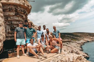 Adrenaline Quad Safari Tour